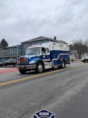 Parsippany Rescue & Recovery and Mendham in the Chester Parade, the full video can be found on Demonracer2’s YouTube channel!  #Fire #Firetruck #Firetrucks #Fireengine #fireengines #firerescue #firedept #firedepartment #firefighter #firefighting #firefighters #firetrucksofamerica #firetrucksofinstagram #fireapparatus #firetrucksdaily #firedepartmentlife #fireman #firemen #fireservice #dr2 #demonracer2 #chesternj #chesternewyearsdayparade