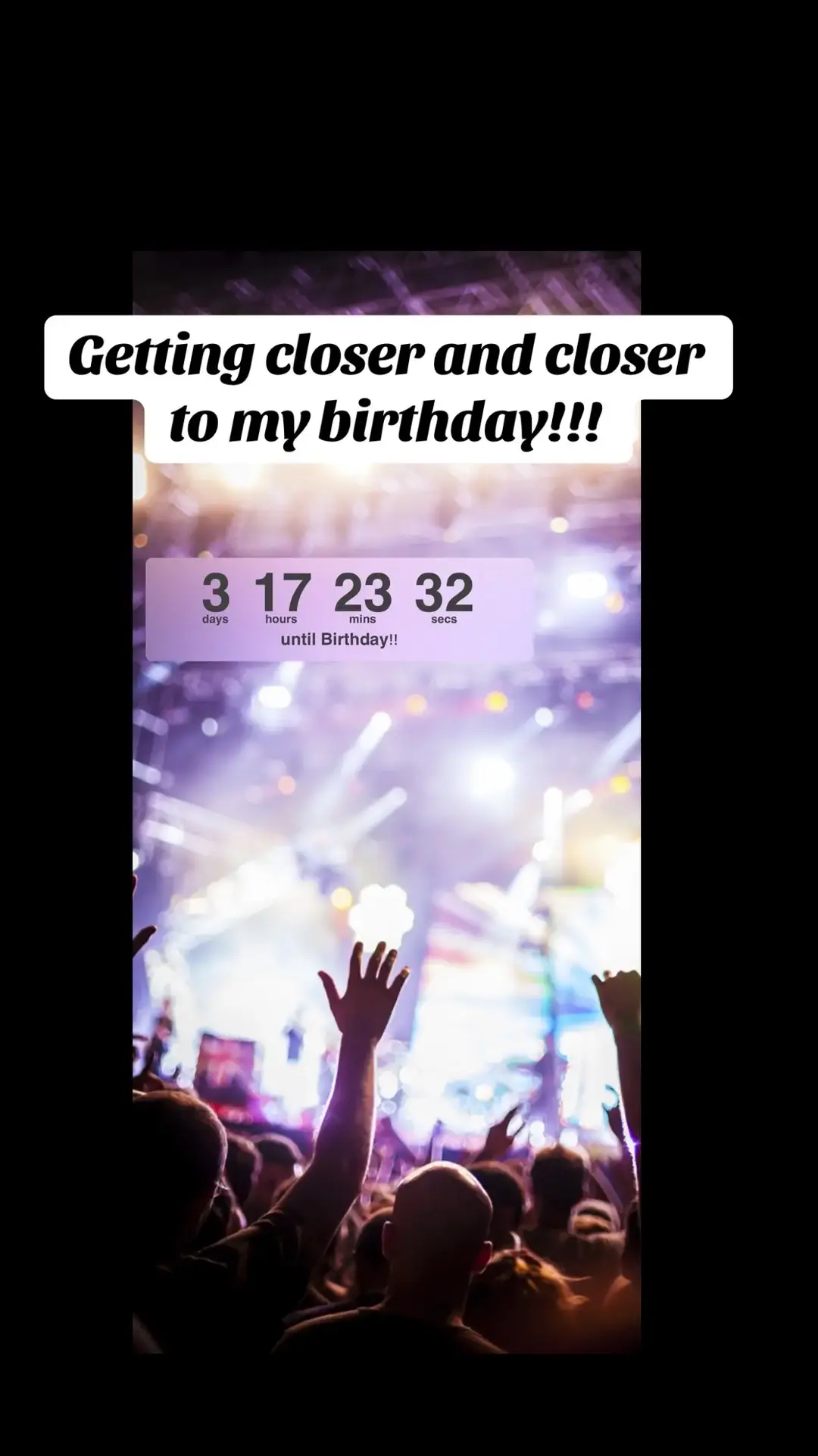 Getting closer to my birthday!! Help me celebrate!! Cashapp: TaylorKelly28 #like #comment #share #repostchallenge #universalstudios #orlando #traveltiktok #birthday #affiliate #foryoupage 