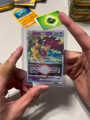 The struggles were real… #pokemon #pokemoncards #pokemontiktok #pokemoncommunity #pokemontcg #pokemonscarletviolet #pokemonpulls #scarletviolet #silvertempest #asmr #fyp #pokemonunboxing #unboxing #tcg #fypシ 