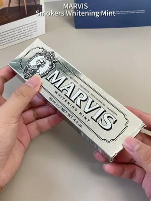 Mavis toothpaste 🦷😊#itsilanfarmacia #farmacia #italianproducts #whiteningthatworks #whiteningstrips #whitenightoothpaste #tiktokmademebuyit #spotlight 