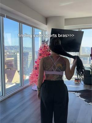 #sportsbra #tiktokshopfinds #athleticwear #workoutclothes #pinksportsbra #backtattoo #girlwithtattoos #tattooinspo #filipina #OOTD #backless #backlesstop 