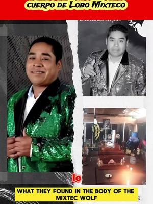 #Viral #EstadosUnidos #noticias #fallece #cantante #DonatoHermandez #agrupacion #LoboMixteco #fyp #parati #USA #Oaxaca #Queretaro #Mexico #Viral #tendencia #foryou #tiktok #QEPD #🙏💔🥺