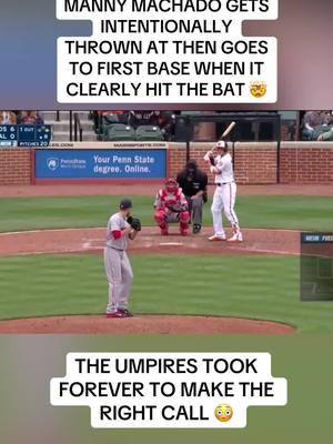 Is Manny Machado the dirtiest player in the MLB? 🤔 #baseball #redsox #orioles #umpires #ejected #umpiresoftiktok #sports #fyp 