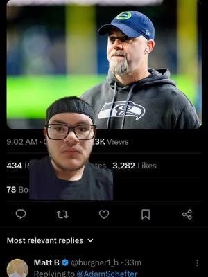 #greenscreen Great thing to wake up to #offensive_seahawksfan #seahawksarea #fyp #fypage #viral #viraltiktok #nfl #nflfootball #NFLPlayoffs #nfltiktok #nfltiktoks #nfltiktoker #nfltiktokers #seahawks #seahawksfan #seahawksnation #seahawksforlife #seahawksfootball #seattle #seattleseahawks #ryangrubb #fired 