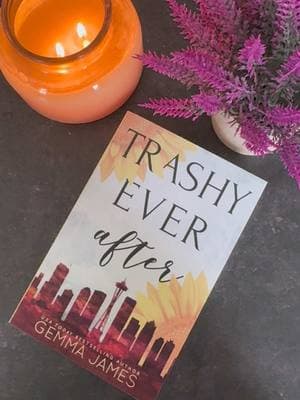 Signed copies are available in my shop 😍 #trashyeverafter #gemmajames #romancebooks #forbiddenromance #forbiddenromancetrope #angstyromance #romancebookrecs #bookrecs #romancereader #booktokromance #billionaireromance #slowburn #books #steamyromancebooks #steamybooktok #slowburnbooks #forbiddenromancebook #spicyromance #spicybookrecs #kindlebooks - Billionaire romance - Forbidden romance - Office romance - Boss/employee - Complete duet - HEA