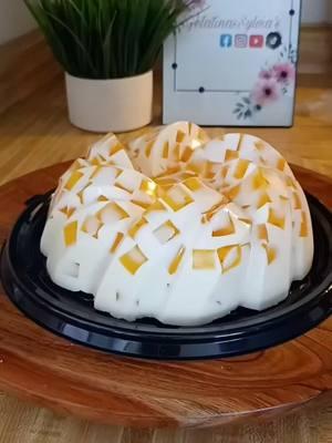 gelatina de mosaico #piñacolada #dgari #gelatina #postresdeliciosos #lasvegas #recetasfaciles #postresfaciles #gelatinamosaico 