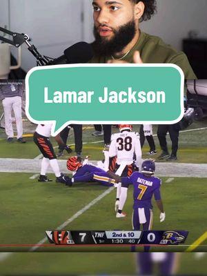 Lamar Jackson is this years MVP and it’s not even close (other then a non playoff birth Joe borrow)  #fyp #fypシ #fypシ゚viral #nfl #NFLPlayoffs #viral #rookie #lamarjackson #ravens #baltimore #baltimoreravens #MVP #nflmvp #qb #qb1 #nflawards 