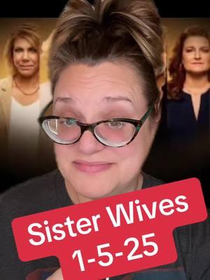 Sister Wives! #SisterWives #monicasopenhouse #SisterWivesTLC #sisterwivestiktok #SisterWivesTok #sisterwivesclub #sisterwivestalk #sisterwivessaga 