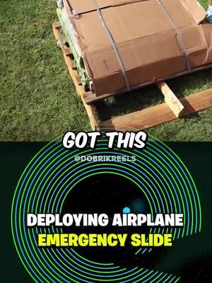 Deploying Airplane Slide 🛝 #daviddobrik #daviddobrikvlogs #jasonnash 