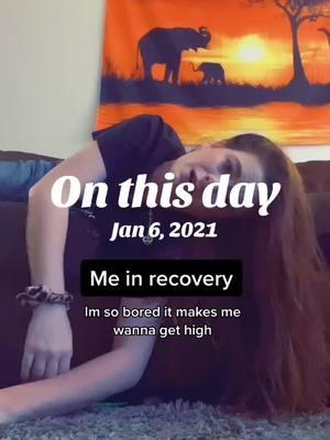 #onthisday #thatcrazyboymom #recovery #addiction 