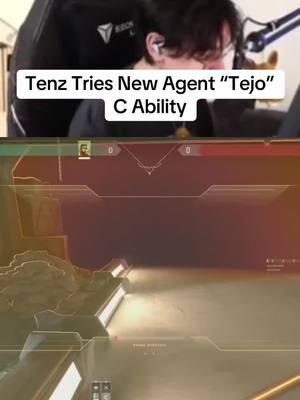 credit: tenz #Valorant #valorantclips #gaming #fypシ #tenz 