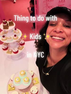 #toddlermom #nyckids #nycmom #toddlersoftiktok #toddlertok #blackmomsoftiktok #momlife #kidsinnyc #nyctrip 