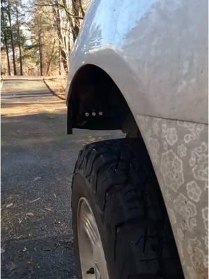 Ever seen a Corolla flex like a Jeep? Opposite corners on 8” ramps with all 4 tires touching down! Thanks to #steinjager quick disconnect endlinks, she’s nearly 440RTI when needed and in less than a minute becomes stable at highway speeds! #lifted #corolla #liftedcorolla #offroad #flex #jeepflex #jeeplife #toyota #liftedtoyota #itsajeepthing #castrol #bfgoodrich #ko2 #injen #injentechnology #crawlcontrol #brembo #brakes 