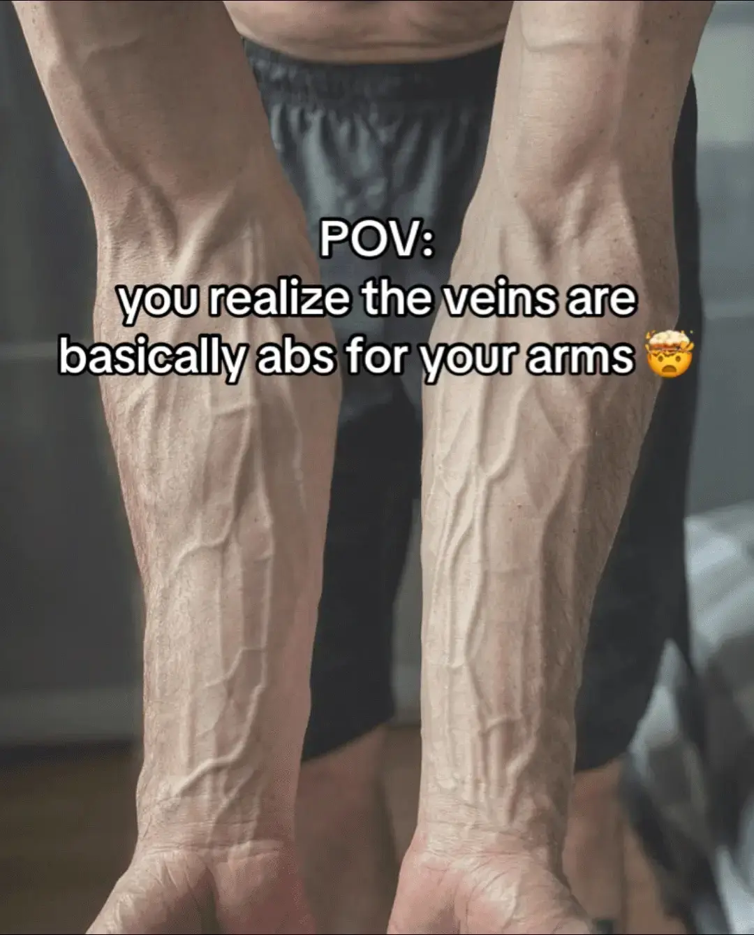 Tag a bro who desperately needs this 😭 #forearmworkout #gym #looksmax #TikTokShop 