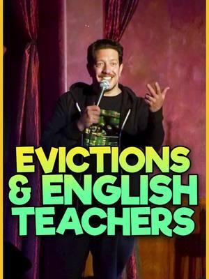 If you’re a paralegal or a teacher, tell me your horror story!  #tanka #tonkajahari #tankajahari #crowdwork #comedy #salvulcano #impracticaljokers 