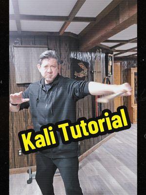 #kaliTutorial #howto #warmups #trythis #marcaidakali ##filipinomartialarts ##martialarts #instructional #forgedinfire ##karambit ##kali ##arnis ##eskrima #practice 