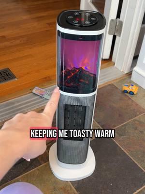 And free shipping! Run! 🔥 #cold #coldweather #colddays #heater #heaters #warmth #warm #cozy #cozyathome #toasty #tiktokshopfinds #flashsale #tiktokshopping 