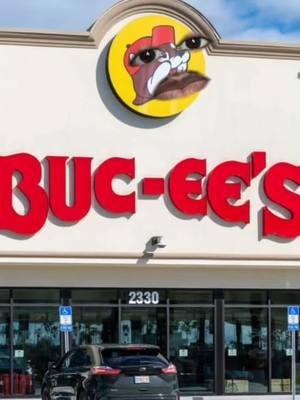 In the Clurb, we not all fam #buc ee’s #trucks 