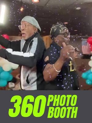 ✨ Want an Event Everyone Will Be Talking About? ✨ 🎥 Level up your celebration with our viral 360 Photo Booth experience! From custom backdrops to luxurious throne chairs and Insta-worthy balloon décor, we bring the ultimate wow factor to weddings, corporate events, birthdays, and more. 📸 Turn every moment into a shareable, unforgettable memory that your guests will love posting! 💡 Make your event trend-worthy today! DM us now to secure your date before it’s gone. 🔥 Your celebration deserves nothing but the best—let’s create magic together! #360PhotoBooth #EventTrendsetter #LuxuryEventDecor #InstaWorthyEvents #WeddingGoals #CorporateEventIdeas #EventInspo #PartyPlanningMadeEasy #EventDecor #MakeItUnforgettable