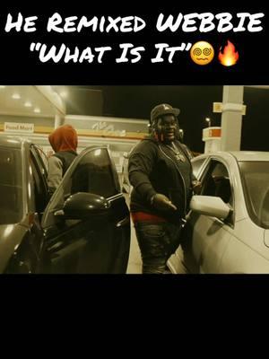 What Is It Freestyle🔥#fyp #foryou #foryoupage #music #webbie #webbietrill #viral #upnext #grind #faith 