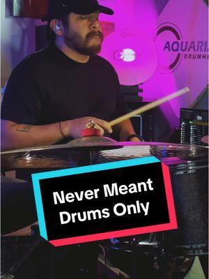 Replying to @samwerrell 💜💜💜 #emo #midwestemo #americanfootball #nevermeant #drummer #drumming #drums 