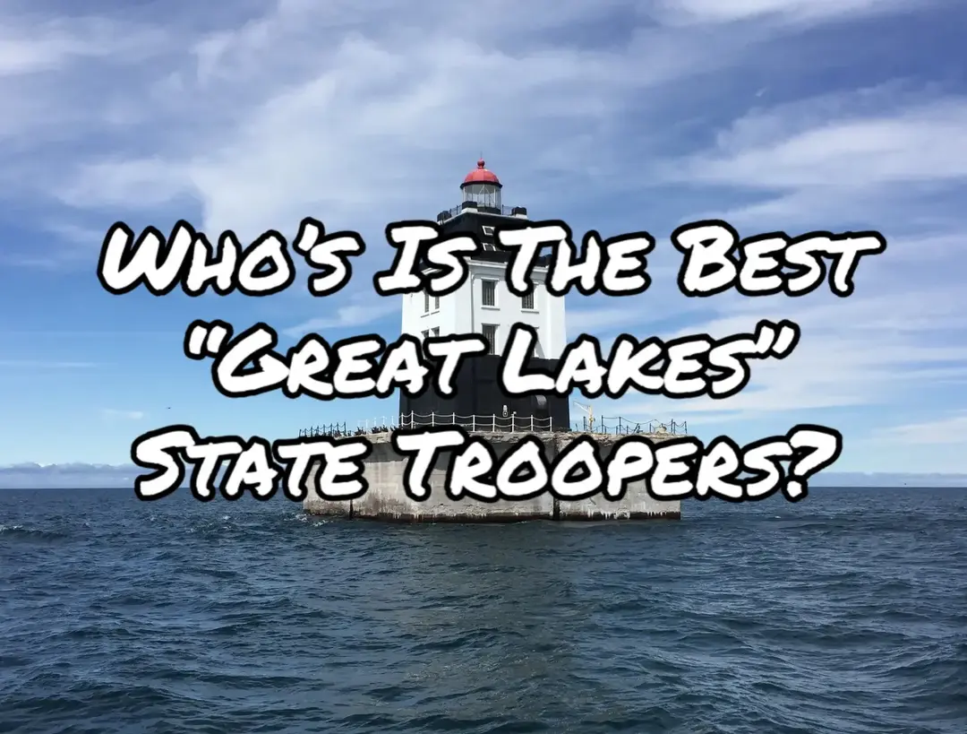 #greatlakes #statetrooper #whothebest #fyp 