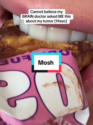 Feel like your brain’s in a fog 24/7? Same. 🧠 But I’ve been obsessed with MOSH bars lately—they’re packed with stuff like omega-3s and adaptogens to help with focus and memory. 🍫 Plus, they’re gluten-free and actually taste amazing. They were on Shark Tank too, so you know they’re legit! Definitely worth trying if you need a little mental boost. 💡 @Mosh Life #BrainFood #MOSHBar #FocusAndClarity #toptierjanuary #creatorboostcamp #newyearnewaura #mosh #ttsstarcreator #ttslevelup #ttstakeover #ttsdelight #ttsdelightnow #tiktokshopcreatorpicks