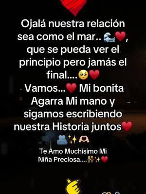 Si la Amas dediquecelo🔐🖇️♥️ #esposita #mi #paratiiiiiiii #teamooooooooooo💜 #paradedicar♡ #esposamia #tkm@Julia🌹 Gutierrez🌻💝 