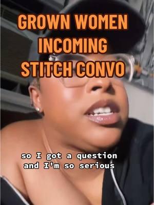 #stitch with @J you got me ke-ke’ing and thinking😂 #thetrustedbanker #bankable #blackwomenoftiktok #BlackTikTok 