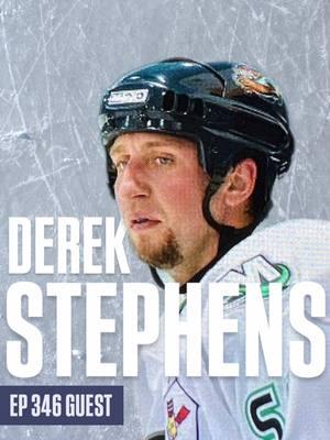 This week’s podcast guest Derek Stephens was not on the D1 hockey radar playing junior. But coaches who were coming to watch other players ended up liking the way Derek played, and at the end of the day, he ended up playing D1 at UCONN. For all the kids out there, if you have that dream but it’s not happening on your timeline, keep going. It took Derek until almost the end of his 20 year old year of junior to get his ride. You never know who is in the building watching – which is why your intangibles, work ethic, and consistency are so important. Even if you’re not having your best “A” offensive game, which certainly doesn’t happen every game, those can still stand out and make coaches excited about your game. We talked all about it on our latest podcast. Check it out. #hockeypodcast #hockeydevelopment #collegehockeyrecruiting #hockeyrecruiting 