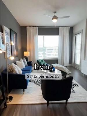 15 mins from Downtown Dallas  A prime location that has the high rise feels but mid rise pricing 🔥 DM ME or shoot me a text at (254) 258-9991 for FASTET RESPONSE 📱  #dallasapartments #dallasaparmentlocator #dallasluxuryliving #dallasliving #movingtodallas #dallasrealestate #dfwrealestate #dfwrealtor #apartmentlocator #apartmentliving #apartment #realestate #dallas #luxuryapartments #realtor #irvingtx #irving #irvingtexas #apartmenttour #apartmenttherapy #apartment #apt #apttmh #dallashairstylist #dallastexas #friscotx #frisco #fyp #foryoupage #viralvideo #viraltiktok #realestate #realtoroftiktok #realtorlife #realtorsoftiktok #purpose 