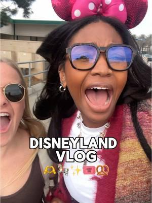 DISNEY VLOG: the goal is the end the day with disney feet 🎡 @Avery @giannainspace #disneyland #disneylandvlog #disneylandcalifornia #disneyday #disney #disneyoutfits #californiaadventure #parkessentials #Vlog 