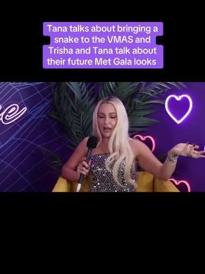 #trishapaytas #fyp #mtvvmas #metgala2025 #tanamongeau #notlovelinepodcast #justtrish #trishlikefish88 