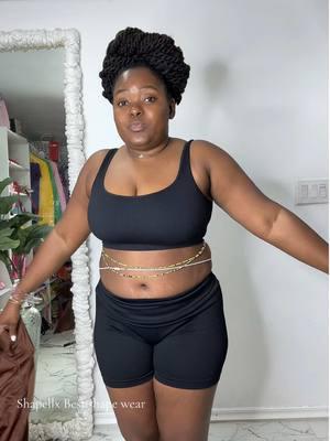 This shapewear quality is amazing and it’s affordable get you one now thank me later. #shapewearreview #shapellx #shapellxshapewear #shapeweartiktok 