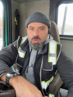 Semi trucker’s winter driving tips for automatic transmission trucker news episode 15.                                                 #trucktok #truckernews2025 #truckerwinterdrivingtips2025 #trucktok #truckingcompanies #cd|driver #intermodaltrucking #18wheeler 10 #megacarrierproblems #trucklifestyle #truckerinfluencer #otrdriver#rookietruckers #truckingadvice #ogtruckers #truckerowneroperator