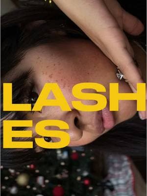 I loveeee these lashes from @amzgirlofficial 🤩 exact ones are linked in my SF under “fav lashes/makeup” or direct link under “fav at home lashes” in my bi0 💅🏽 #lashestutorial #diylashextensions #athomelashes #BeautyReview #lashreview #amazonmusthaves 