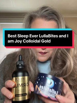 #getsomesleep #remember #your #dreams #colloidalgold #iamjoy #lullabites #newyearnewaura 