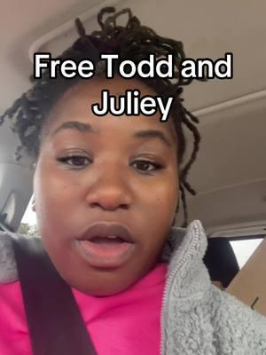 Free The Chrisley’s #toddchrisley #julieychrisley #thechrisleys 