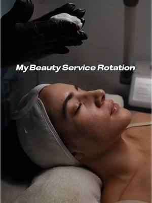 What’s your favorite beauty service/s to get done ??? 🧖🏼‍♀️💅💇🏻‍♀️💉  My beauty service rotation: 1️⃣ Monthly nails with Cece 💅 hard gel manicures that last 4 weeks because clean, well kept hands are a must! 2️⃣ Bi-monthly facials with Zaida 🧖🏼‍♀️ my skin’s glow up started with skintegrity, and now I’m all about advanced treatments. 3️⃣ Bi-monthly Brazilian waxing with Bri & face waxing every 1-2 weeks. No, waxing does not cause wrinkles or make hair grow back thicker when done properly! It also doesn’t break me out (although some people do break out from waxing their face). The beauty services I get done allow me to make myself a priority! 🌱I do a lot of self care activities that don’t involve spending $$$ too! Theres a whole lot of ways to take care of yourself for free.🫂 • • • #BeautyRoutine #SelfCare #Nail #HardGel #BioGel #GelManicures #GlowingSkin #HealthySkin #Microneedling #WaxingFacts #SkinCareJourney #TreatYourself  #mindfulbeauty @Briana Perez @Celeste 💘 @SkintegrityLA 