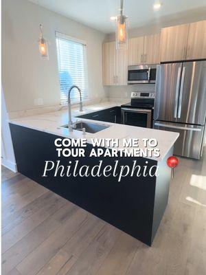 Looking for a 2bedroom😘 and I’m VERY picky🤷🏾‍♀️🤣 #newapartment #luxuryapartment #phillyliving #phillyrentals #movetophilly #phillyjawnallday #apartmenthuntingtip #philadelphiaapartments #phillyrealestate #studio #bedroomapartment #2bedroomapartment #phillytiktok 