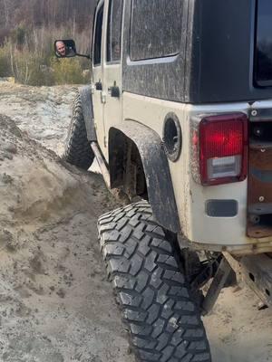 #jku #offroad 