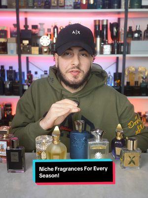 The 2 Best Niche Fragrances For Men That’ll Cover You Every Season Of The Year! #fragrances #niche #top10 #kilian #parfumsdemarly #xerjoff #argos #naxos #amouage #colognesformen #colognetiktok #creatorsearchinsights 