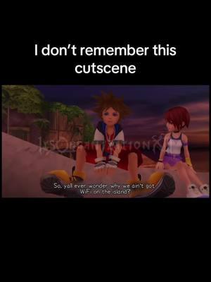 EPISODE 1 ON MY YOUTUBE!#kingdomhearts #finalfantasy #kingdomheartsmemes #xyzbca 