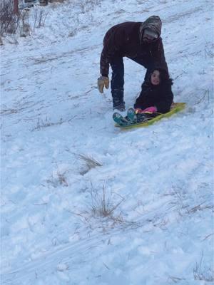 #CapCut #snowslide #wintervibes #usa🇺🇸 #trending #foryoupage #wyoming #winterbreak 