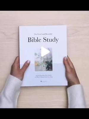 I THANK GOD I GOD THIS BIBLE STUDY THE GOOD AND BEAUTIFUL BIBLICAL STORIES AND THEIR IMPACT ON OUR LIVES  #bestinvestment #biblestudystories #readgodsword #getreadywithme #thegoodandbeautifulbiblestudy #alabaster #biblestudytime #biblestudy #getinyourbible #read #tiktokusa #tiktokus 