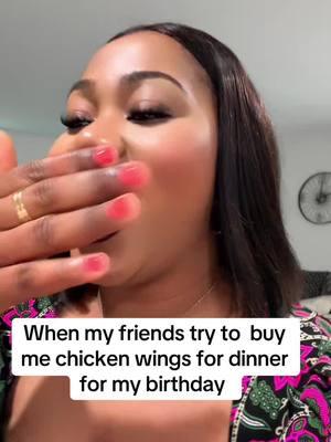 My birthday week! @Virtuous Beauty @Briee_onlineshopping beware! #mybirthdaygift #unboxinggifts #chickenwingchickenwing #fypnigeriantiktok🇳🇬🇳🇬🇳🇬 #cheapdinner #chickenwingsong 