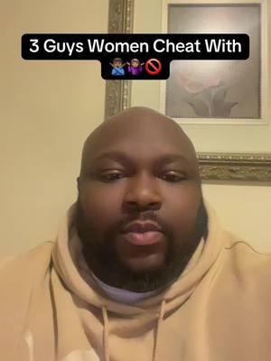 3 Guys Women Cheat With #broke #wood #men #woman #busy #priorities #staywoke #staywoke #attention #time #ebook #unshakable #confidence #lincoln #bio 