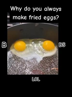 #CapCut #funny #joke #egg #fried #food #cooking #child #jigglejiggle #breakfast #yum #hungry #expensive #fry #pan 