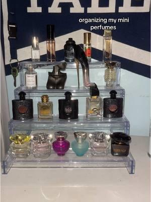 #miniperfumes #perfumes 