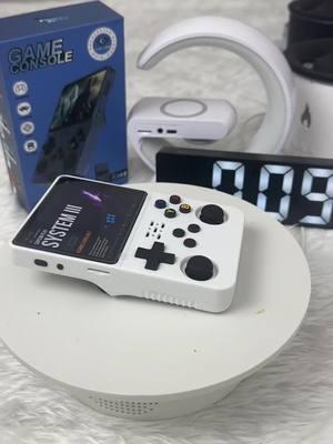 The R36S retro handheld game console comes pre loaded with over 16000 game and a ton of classic consoles to play them on. The number of consoles are endless all with a phenomenal list of games #retrogames #handheldgaming #retrogameconsole #handheldgames #handheldgameconsole #portablegamer #TikTokShop #holidayhaul #falldealsforyou #tiktok #TikTokShop 